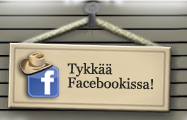 Hallin Janne Facebookissa